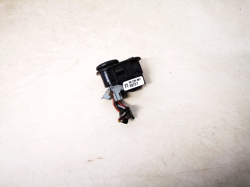 09226861 Opel Vectra 2001 Sterowanie lusterkami zewnętrznymi - Thumbnail 2