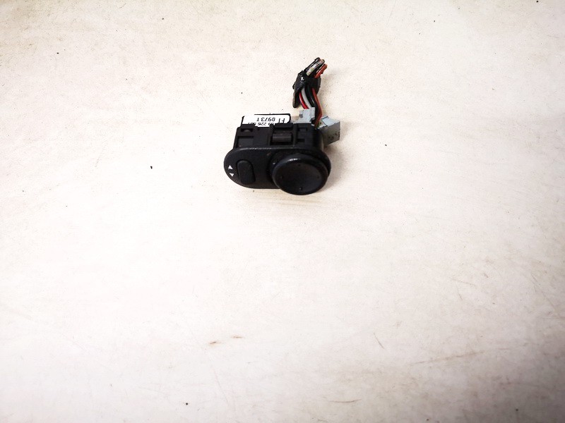 09226861 Opel Vectra 2001 Sterowanie lusterkami zewnętrznymi