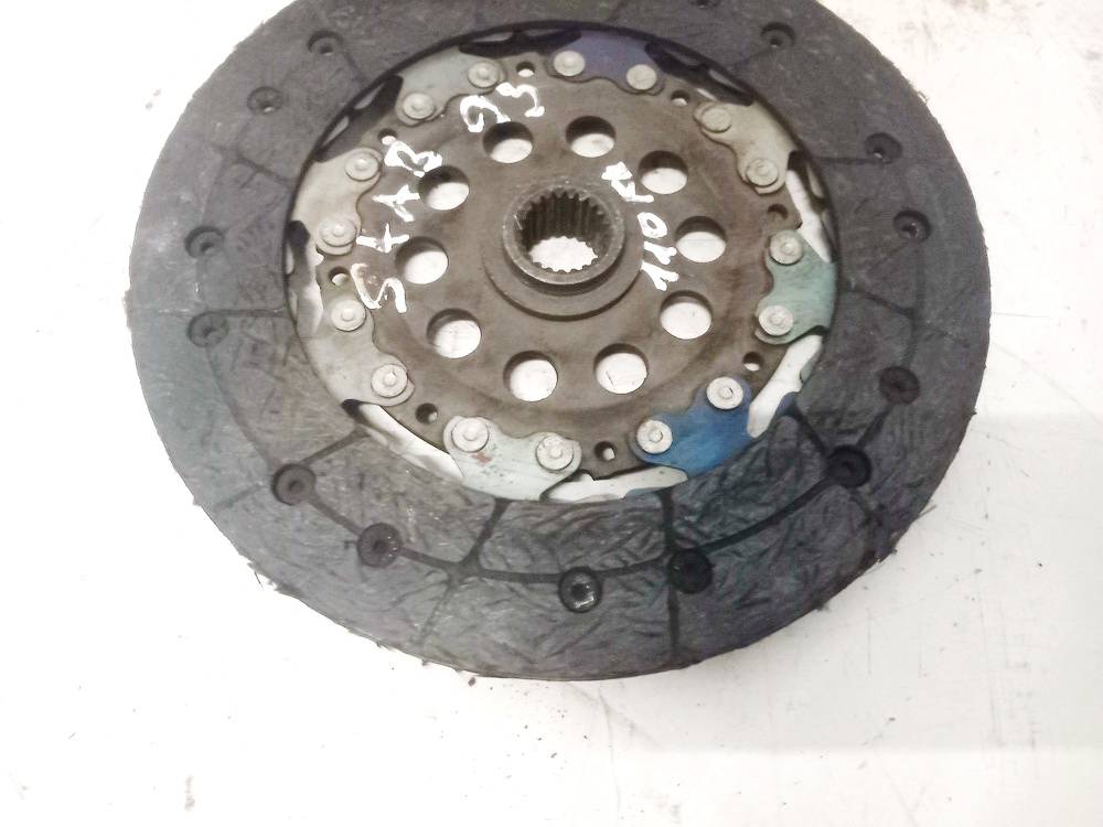 9223223 SAAB 9-3 2000 Disque Dembrayage - Thumbnail 3