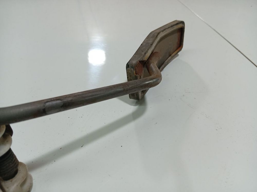 Opel Omega 1997 Elektriskais akseleratora pedālis - Thumbnail 4