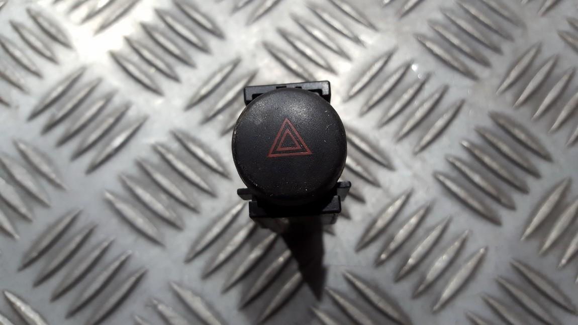 157701 R157701, DOTTR9301, D0TTR9301 Hazard switch Toyota Celica 1998