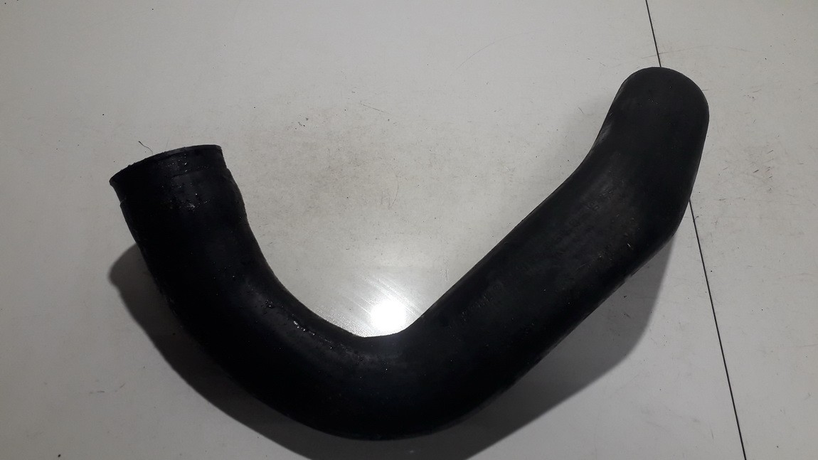 4B0145745A Audi A6 2000 TURBO INTERCOOLER PIPE HOSE - Thumbnail 2