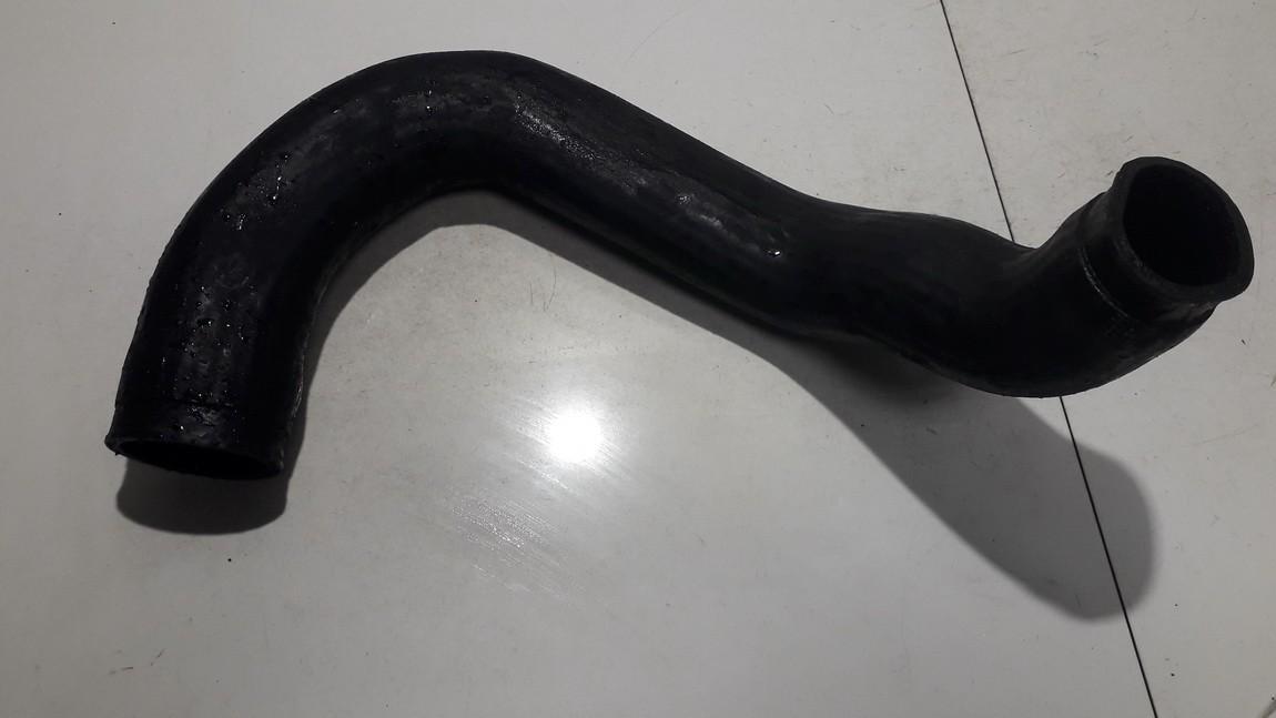 4B0145745A Audi A6 2000 TURBO INTERCOOLER PIPE HOSE