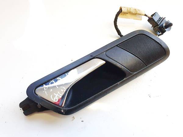 3C4839114 Volkswagen Passat 2006 Door Handle Interior - REAR RIGHT