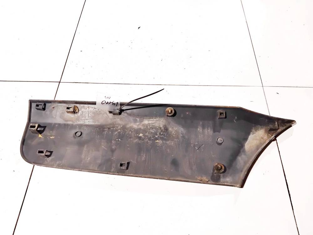 A9066901562 Volkswagen Crafter 2006 Duru moldingas isorinis P.K. - Thumbnail 2