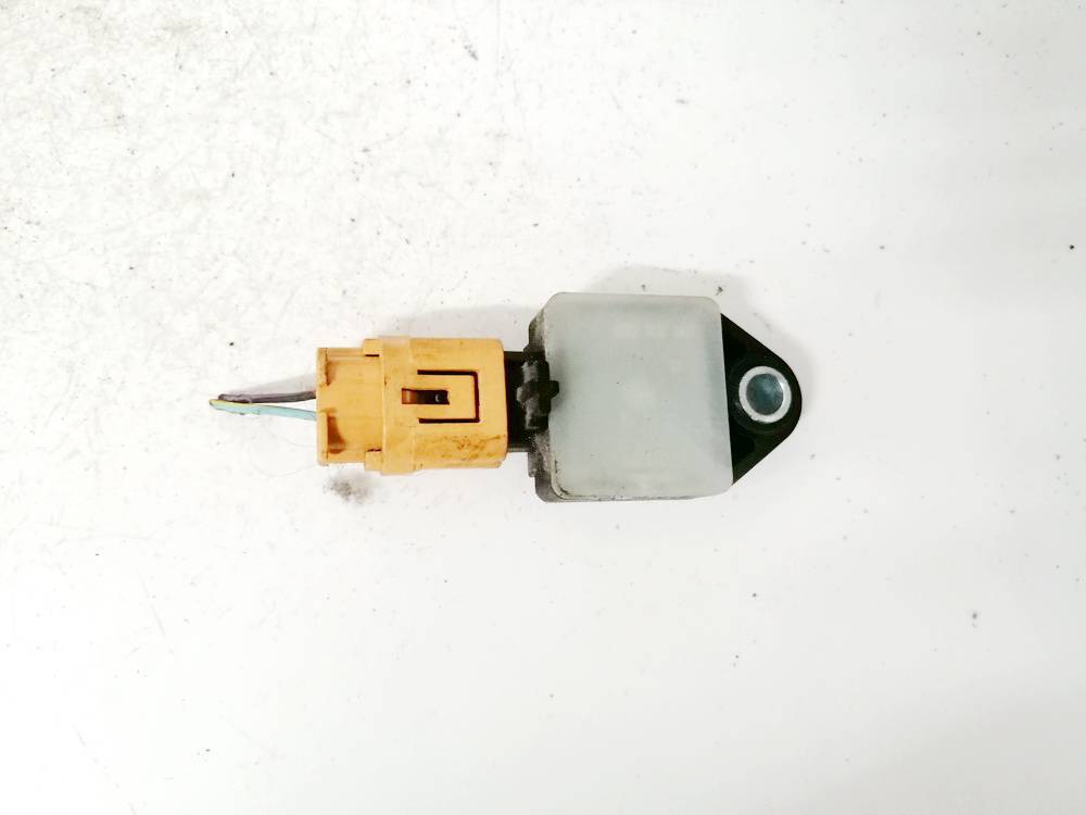 Audi A4 2011 Srs Airbag crash sensor