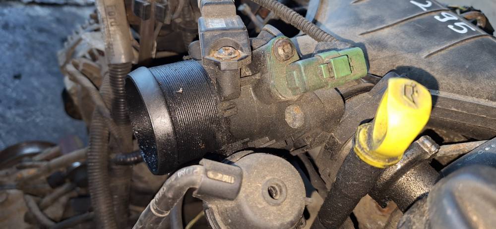 Ford C-MAX 2003 Droseline sklende