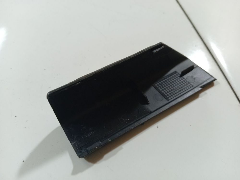 7L5858634 Porsche Cayenne 2003 Innenausstattung - Thumbnail 2