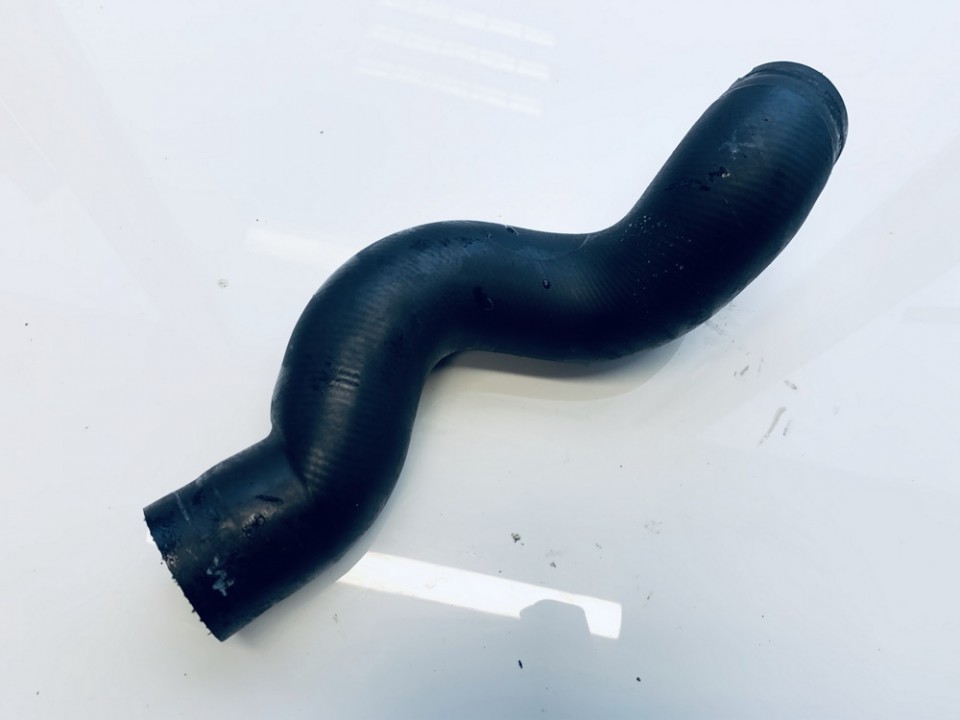 24451330 Opel Zafira 2003 TURBO INTERCOOLER PIPE HOSE