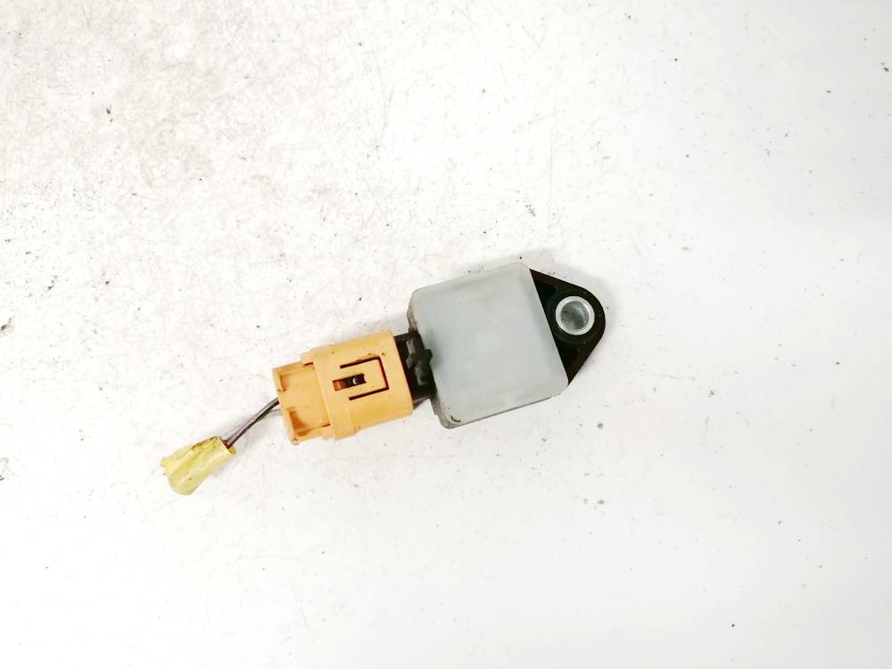 Audi A4 2011 Crash Sensor Capteur Donneur Airbag - Thumbnail 2