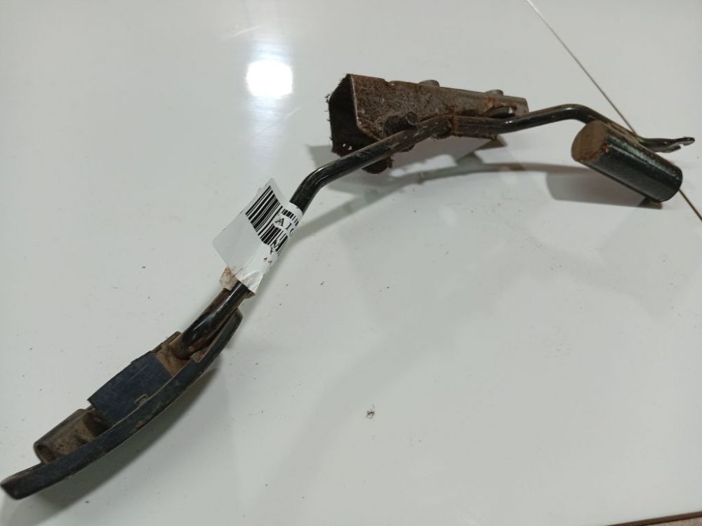 Mitsubishi Outlander 2003 POTENTIOMETRE PEDALE ACCELERATEUR