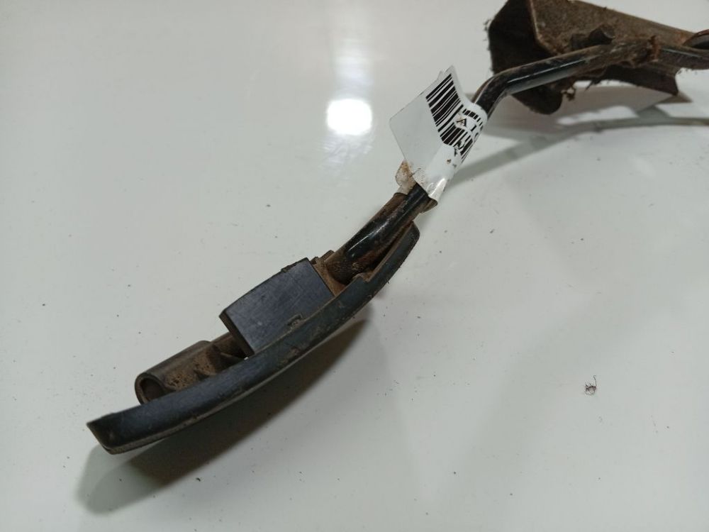 Mitsubishi Outlander 2003 POTENTIOMETRE PEDALE ACCELERATEUR - Thumbnail 2