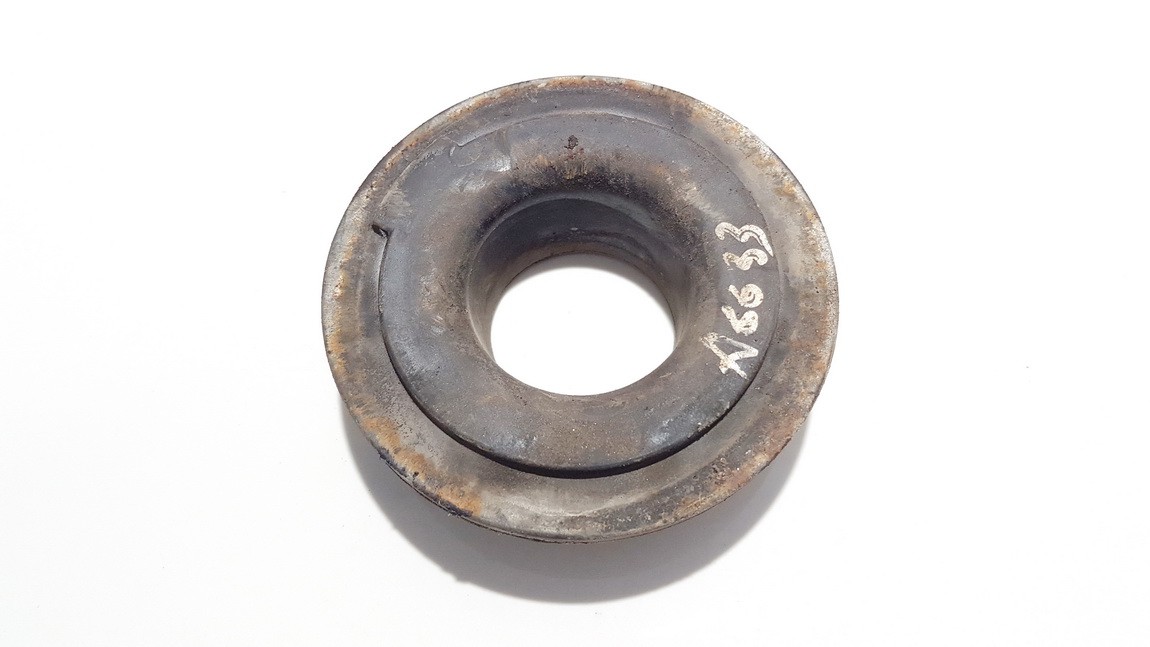 Honda Jazz 2006 Soporte de goma del muelle espiral - Thumbnail 2