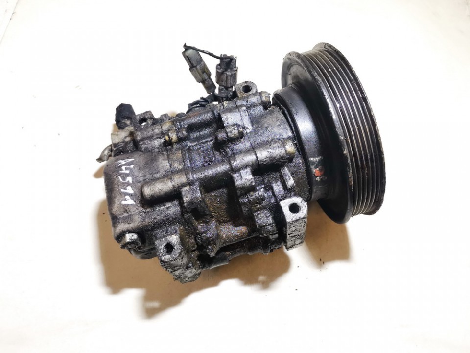 4425002170 Alfa-Romeo 156 1998 AC AIR Compressor Pump - Thumbnail 2