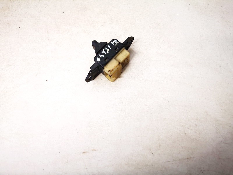 04685727AA Chrysler Voyager 2001 Power window control (Window Regulator-Window Switch) - Thumbnail 2