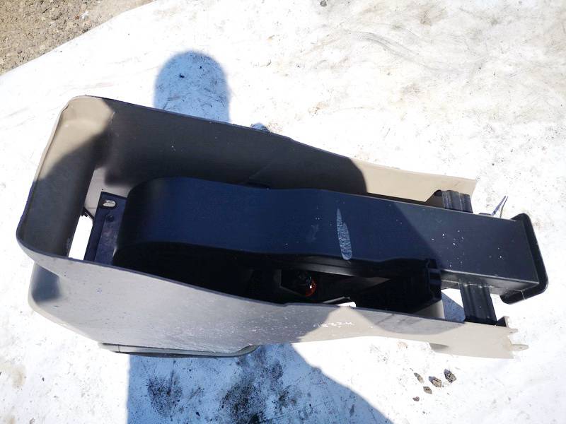 Fiat Croma 2007 APOYABRAZOS CENTRAL, Reposabrazos - Thumbnail 3