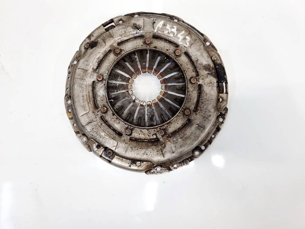 Kia Ceed 2012 Tarcza dociskowa sprzęgła