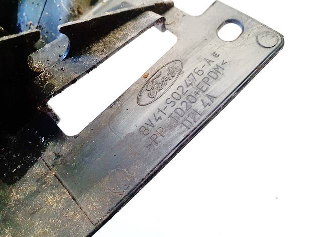 8V41S02476AE Ford Kuga 2008 Other car part - Thumbnail 3