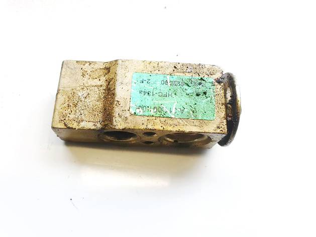 A31100100 Peugeot 807 2005 Expansion Valve, air conditioning