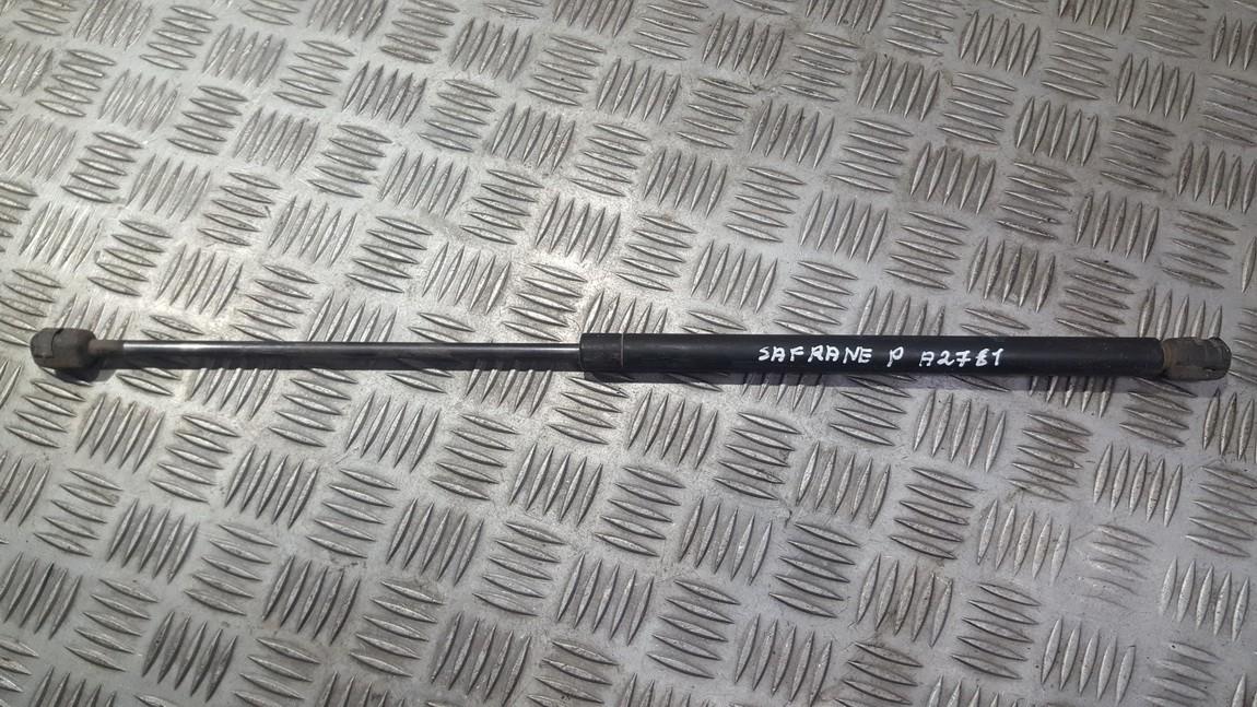 7700812193 Renault Safrane 1993 Hood Support (strut hood) - FRONT