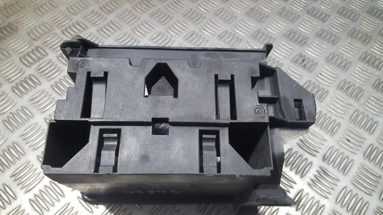 8Z0907355 Audi A2 2002 Wykończenie wnętrza (plastikowe elementy) - Thumbnail 2