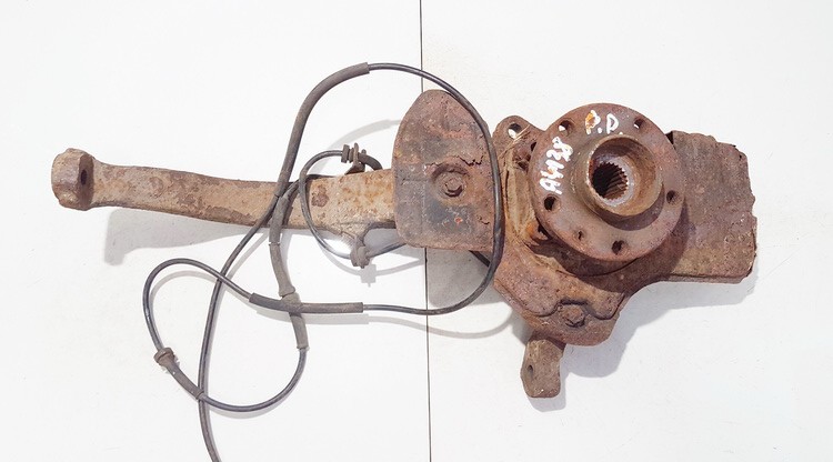 Alfa-Romeo 156 2001 Steering knuckle - FRONT RIGHT