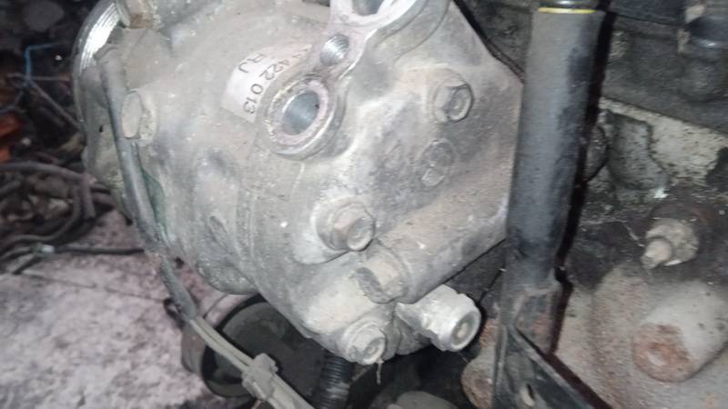 24422013 Opel Astra 2000 Kondicionieriaus siurblys - Thumbnail 3