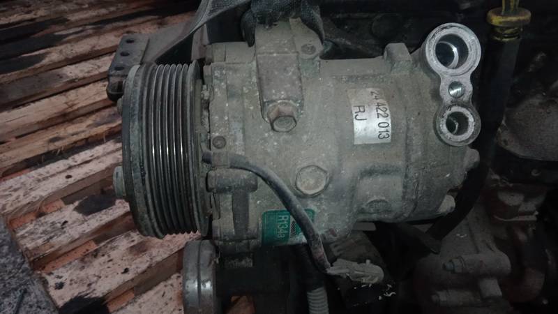 24422013 Opel Astra 2000 Kondicionieriaus siurblys