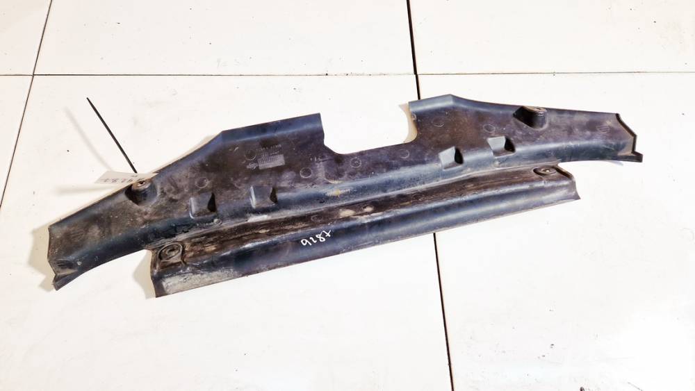 61874AV600 Nissan Primera 2002 Support de radiateur sur cadre face avant - Thumbnail 2