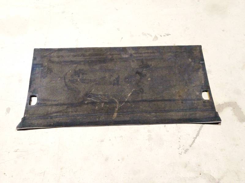 4B9863462 Audi A6 1999 BOOT FALSE FLOOR LOWER SHELF BOOT COVER
