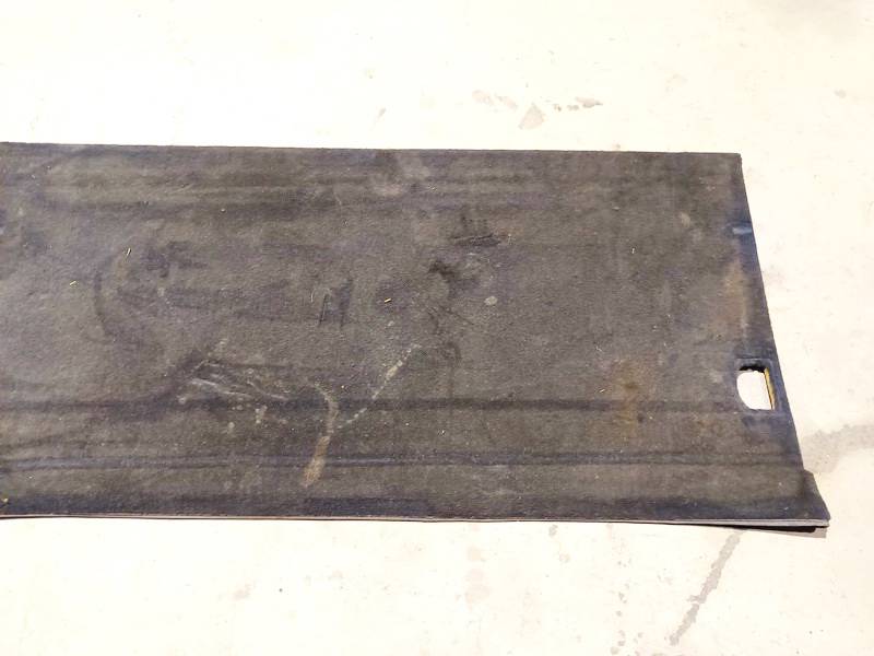 4B9863462 Audi A6 1999 BOOT FALSE FLOOR LOWER SHELF BOOT COVER - Thumbnail 3