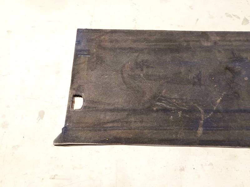 4B9863462 Audi A6 1999 BOOT FALSE FLOOR LOWER SHELF BOOT COVER - Thumbnail 2