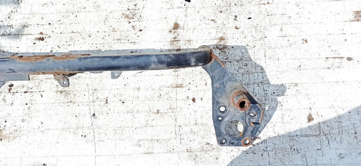 Audi A6 2003 Interkulerio zarna -  slanga - Thumbnail 2