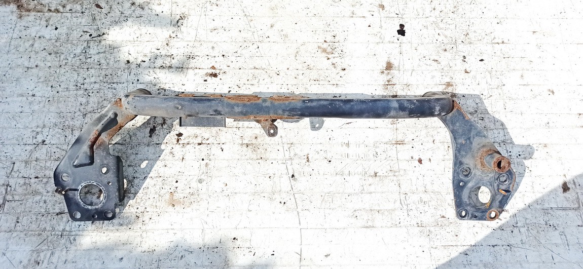 Audi A6 2003 Wąż intercoolera