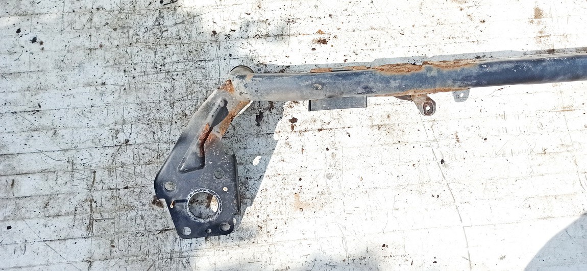 Audi A6 2003 Interkulerio zarna -  slanga - Thumbnail 3