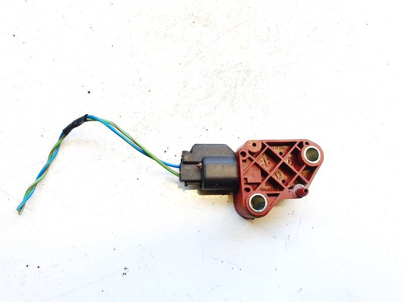 30737138 Volvo S80 2007 Srs Airbag crash sensor - Thumbnail 3