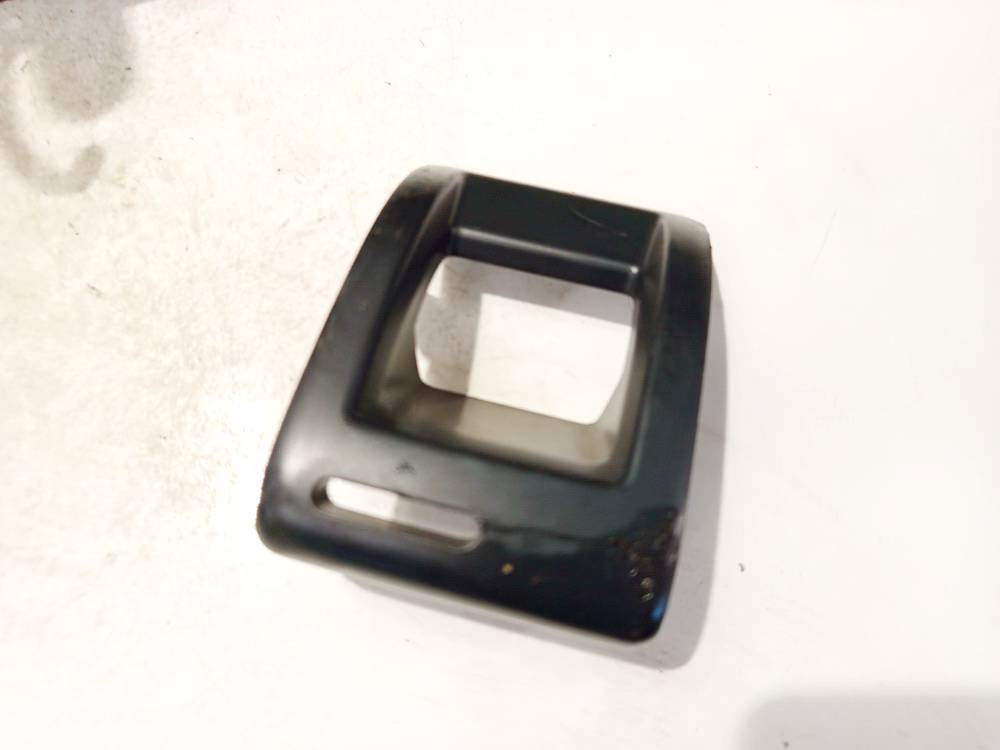 1K0885893A Skoda Octavia 2011 Innenausstattung