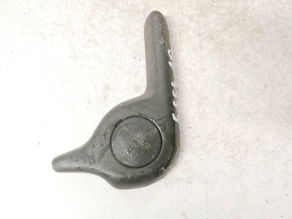 9204758 Renault Scenic 2000 Salono apdaila (plastmases)