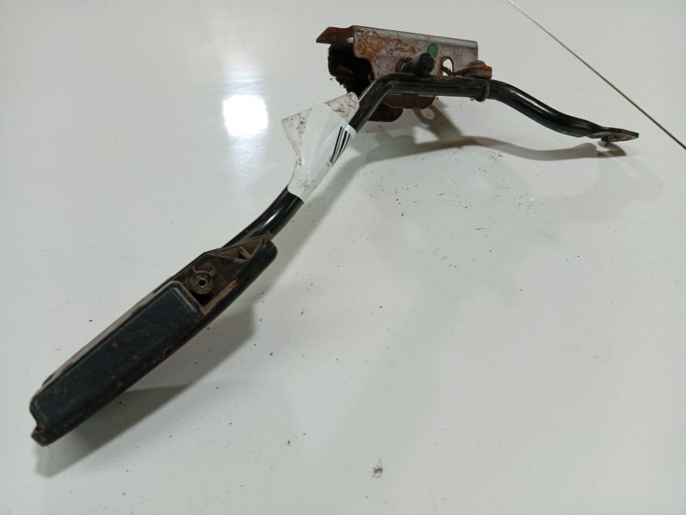 Honda CR-V 2002 Elektroniczny pedał przyspieszenia