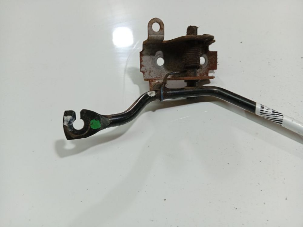 Honda CR-V 2002 Elektrinis greicio pedalas - Thumbnail 4