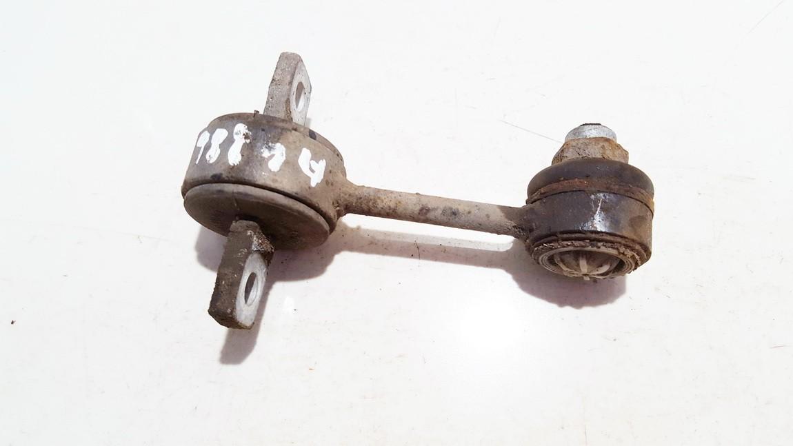 Audi A4 2003 Stabilizatoriaus Trauke
