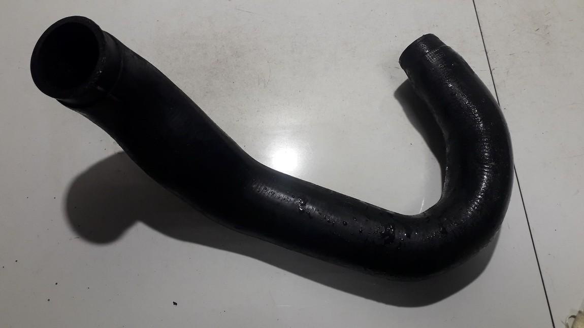 4B0145745A Audi A6 2001 TURBO INTERCOOLER PIPE HOSE - Thumbnail 2