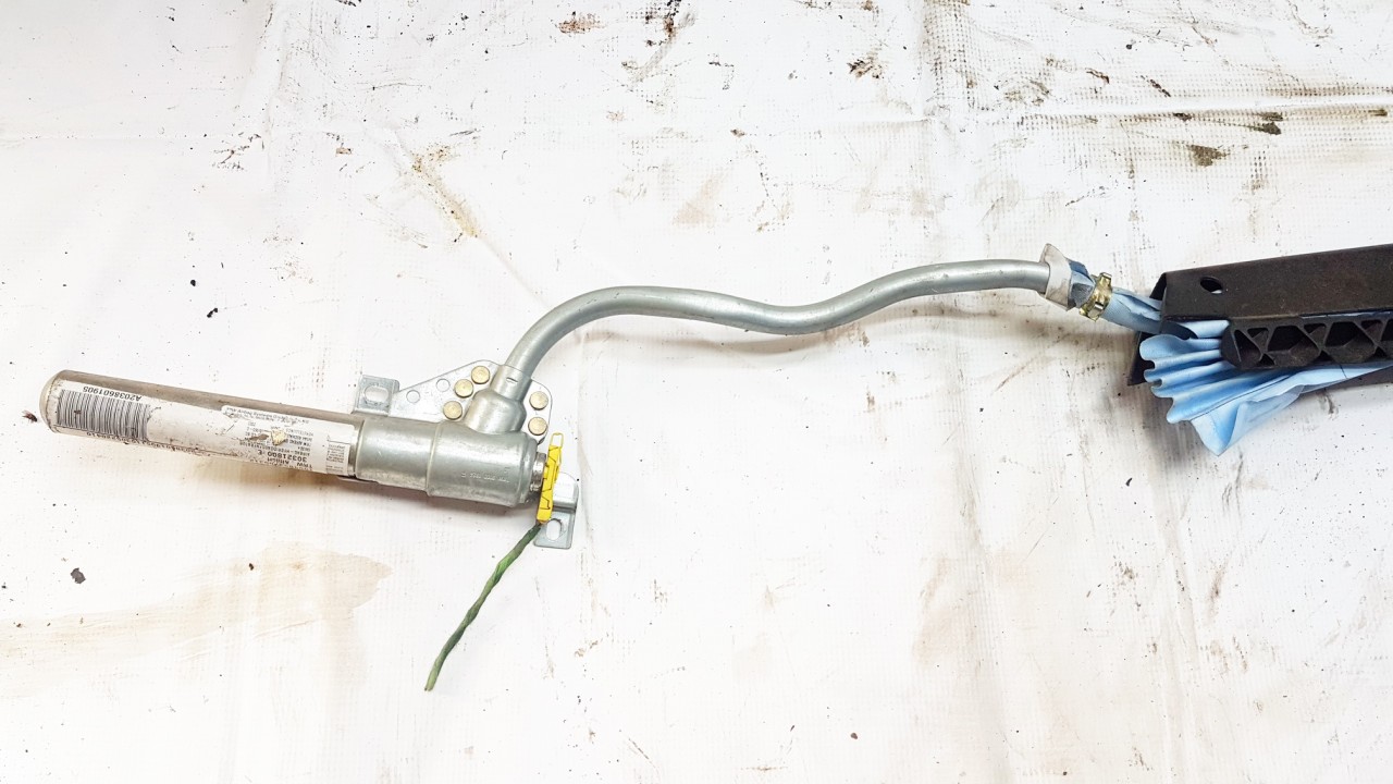 A2038601905 Mercedes-Benz C-CLASS 2003 Stogo SRS P.K.