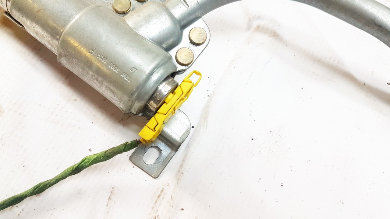 A2038601905 Mercedes-Benz C-CLASS 2003 Stogo SRS P.K. - Thumbnail 2