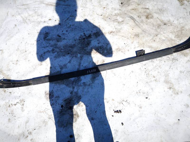 1Z9860034 Skoda Octavia 2007 Kattosarvi oikea