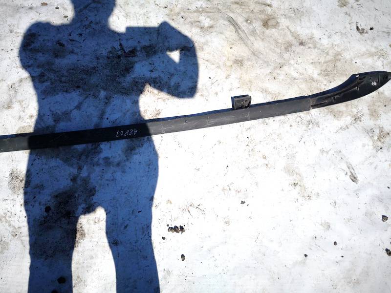 1Z9860034 Skoda Octavia 2007 Kattosarvi oikea - Thumbnail 2