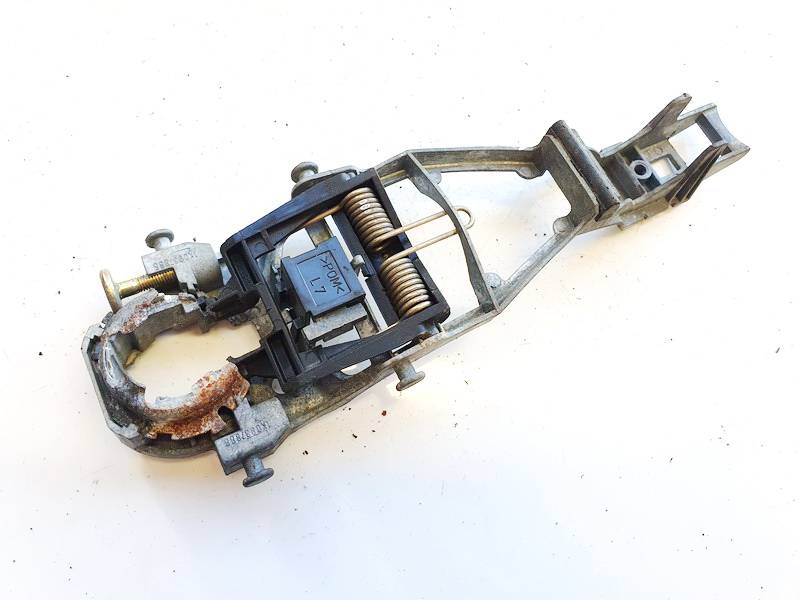 1K0837885 Volkswagen Caddy 2007 Duru isorine rankenele G.K. - Thumbnail 3