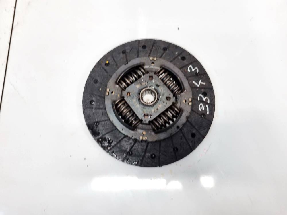 Kia Ceed 2012 Tarcza sprzęgła
