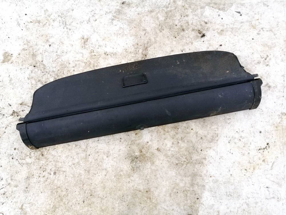 Audi A4 2002 Hattuhylly