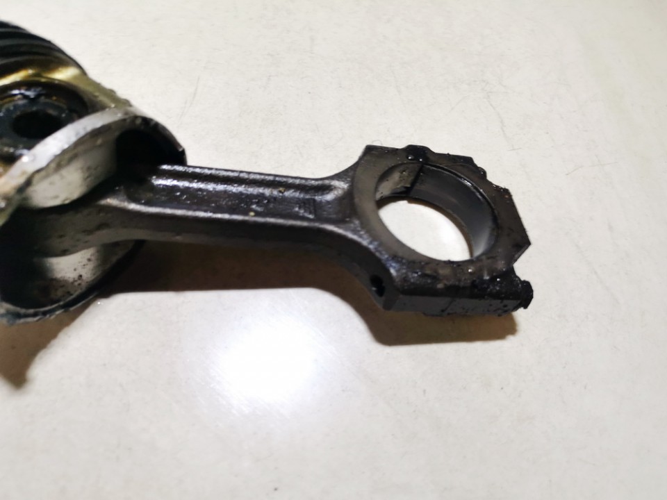 Alfa-Romeo 156 1998 Piston and Conrod (Connecting rod) - Thumbnail 3